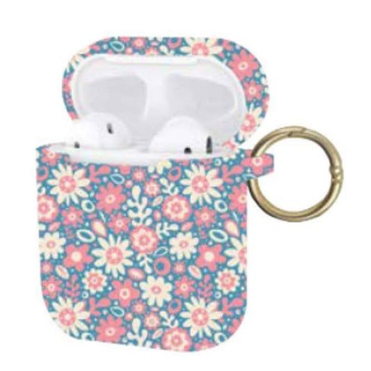 Hype Floral Case for Apple Airpods (2nd Gen)