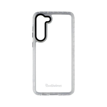 Cellhelmet Altitude X Series Case for Samsung Galaxy S23 Plus - Clear