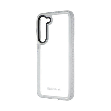 Cellhelmet Altitude X Series Case for Samsung Galaxy S23 Plus - Clear