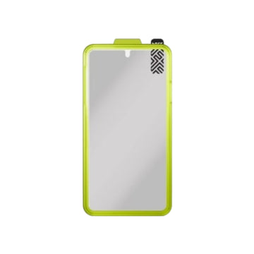 Fortress Level Focus Glass Screen Protector for Samsung Galaxy S22 Plus - Clear