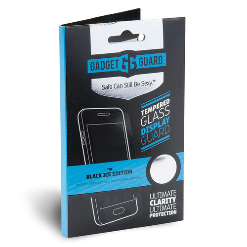 Gadget Guard Tempered Glass Screen Protector for HTC Desire 530