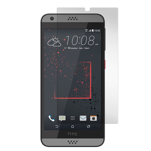 Gadget Guard Tempered Glass Screen Protector for HTC Desire 530