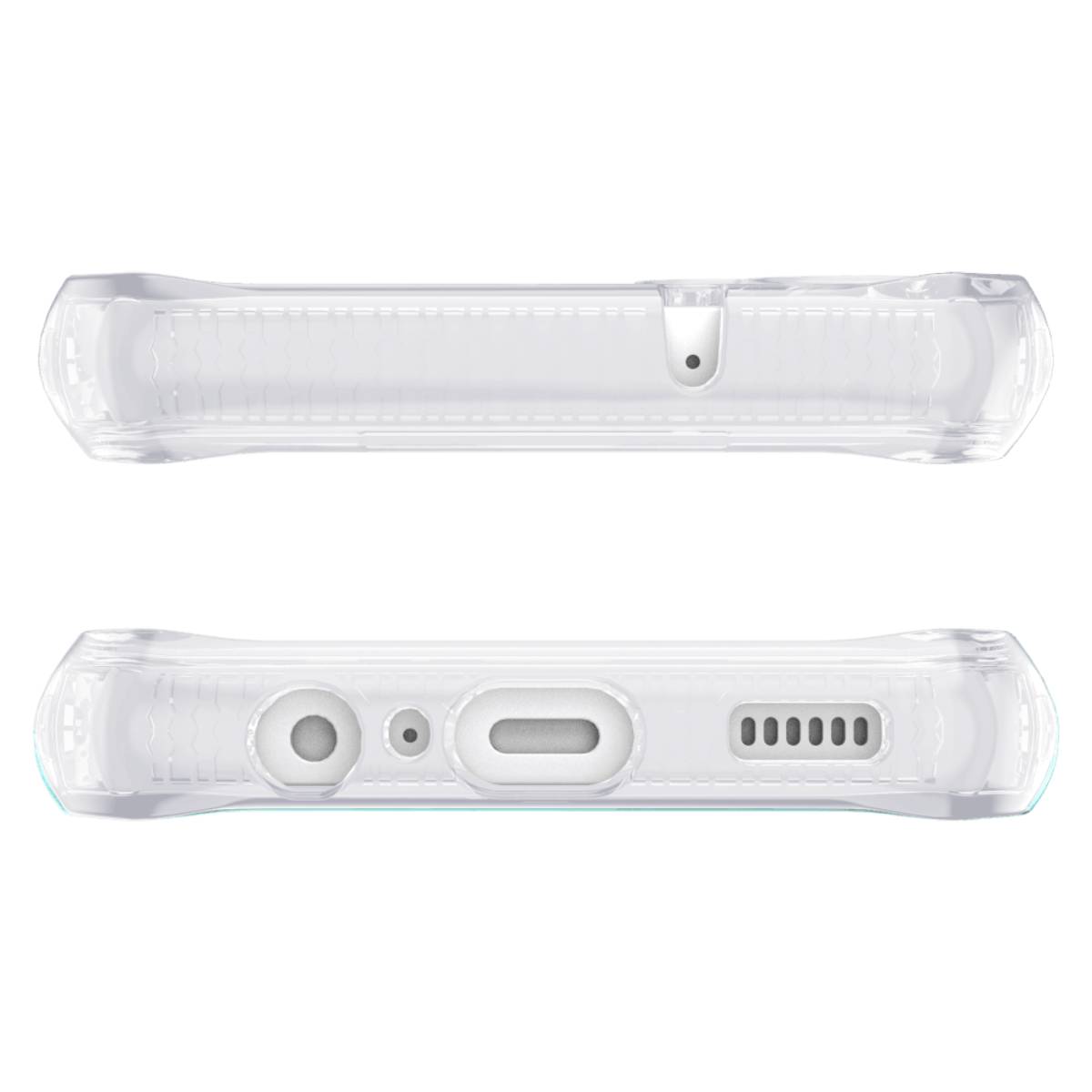 Espectro transparente Glaxaxy A14