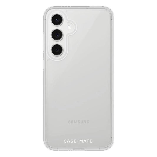 Case-Mate Tough Case for Galaxy S24 FE - Clear