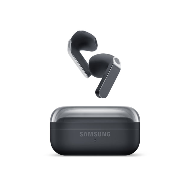 イヤホン Samsung Galaxy Buds4 Samsung Galaxy Buds4 Wireless Headphones– Curacao