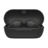 Sony Truly Wireless Noise Canceling Earbuds - Black