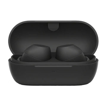 Sony WF-C710N True Wireless Bluetooth with Noise Cancelling - Black