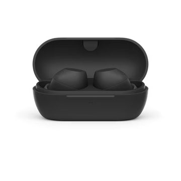 Sony WF-C710N True Wireless Bluetooth with Noise Cancelling - Black