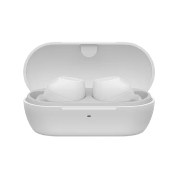 Sony WF-C710N/W True Wireless Noise Cancelling In-the-Ear Headphones - White