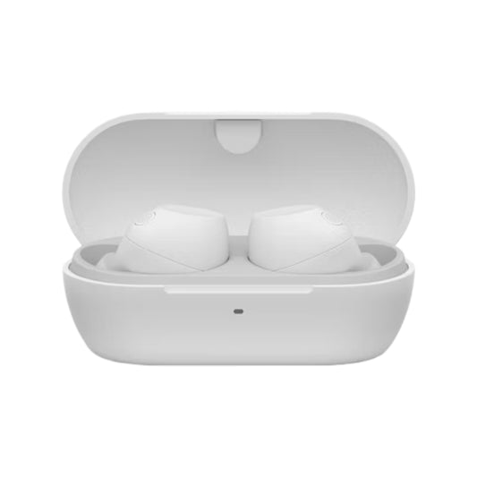 Sony WF-C710N/W True Wireless Noise Cancelling In-the-Ear Headphones - White