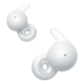 Sony LinkBuds Open Truly Wireless Earbuds - White