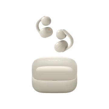 Sony LinkBuds Clip Truly Wireless Open Earbuds