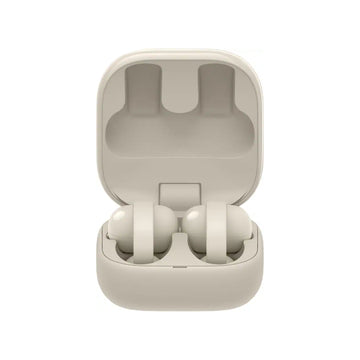 Sony LinkBuds Clip Truly Wireless Open Earbuds