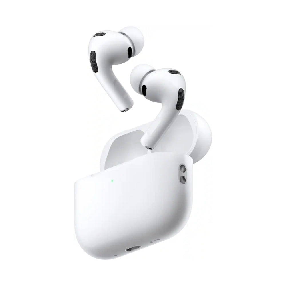 Apple AirPods Pro 3 (ホワイト) kazu♪様 Apple AirPods Pro 3 with Active Noise Cancelling - White– Curacao