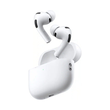 Apple AirPods Pro 3 with Active Noise Cancelling - White