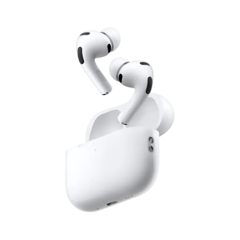Apple AirPods Pro 3 with Active Noise Cancelling - White