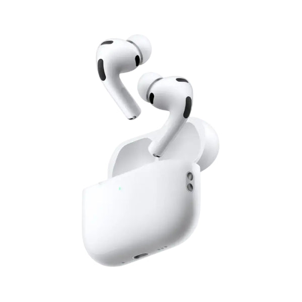 Apple AirPods Pro 3 with Active Noise Cancelling - White– Curacao