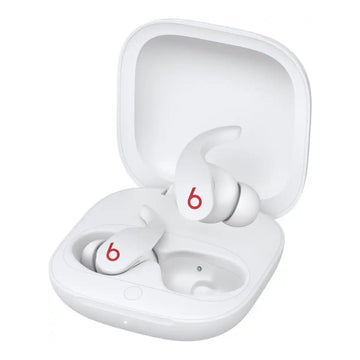 Auriculares inalámbricos verdaderos Beats Fit Pro de Apple: Beats White