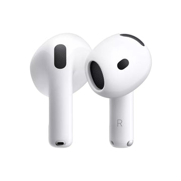 Apple Airpods 5 with Active Noise Cancellation - White