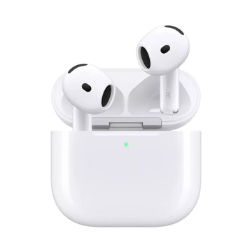 Apple Airpods 5 with Active Noise Cancellation - White