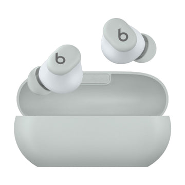 Beats by Dre Solo Buds True Wireless Earbuds - Gray