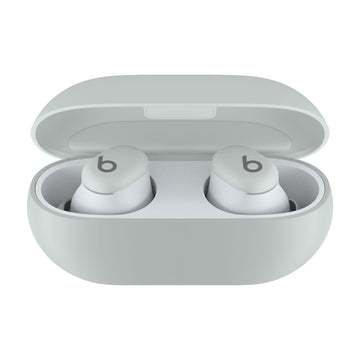 Beats by Dre Solo Buds True Wireless Earbuds - Gray