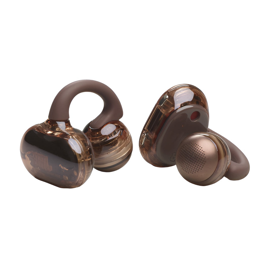 JBL Soundgear Clips Wireless Open-Ear Headphones