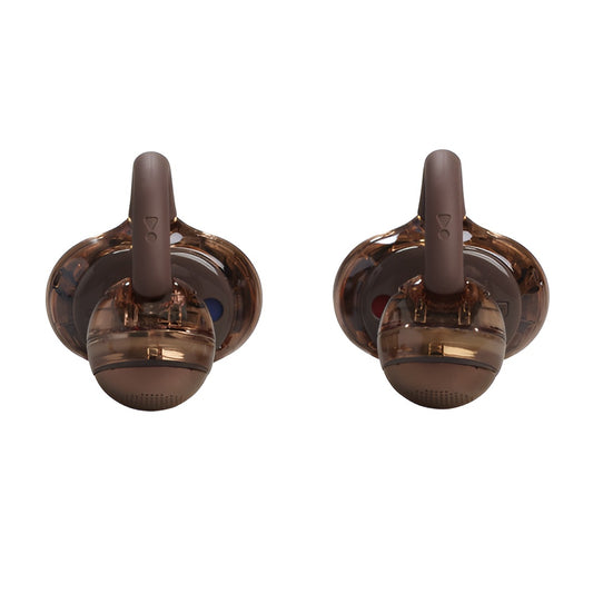 JBL Soundgear Clips Wireless Open-Ear Headphones