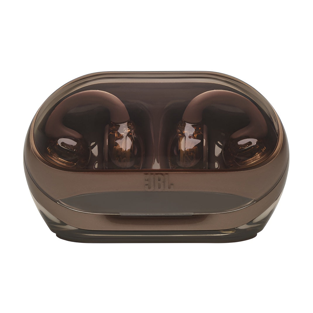 JBL Soundgear Clips Wireless Open-Ear Headphones