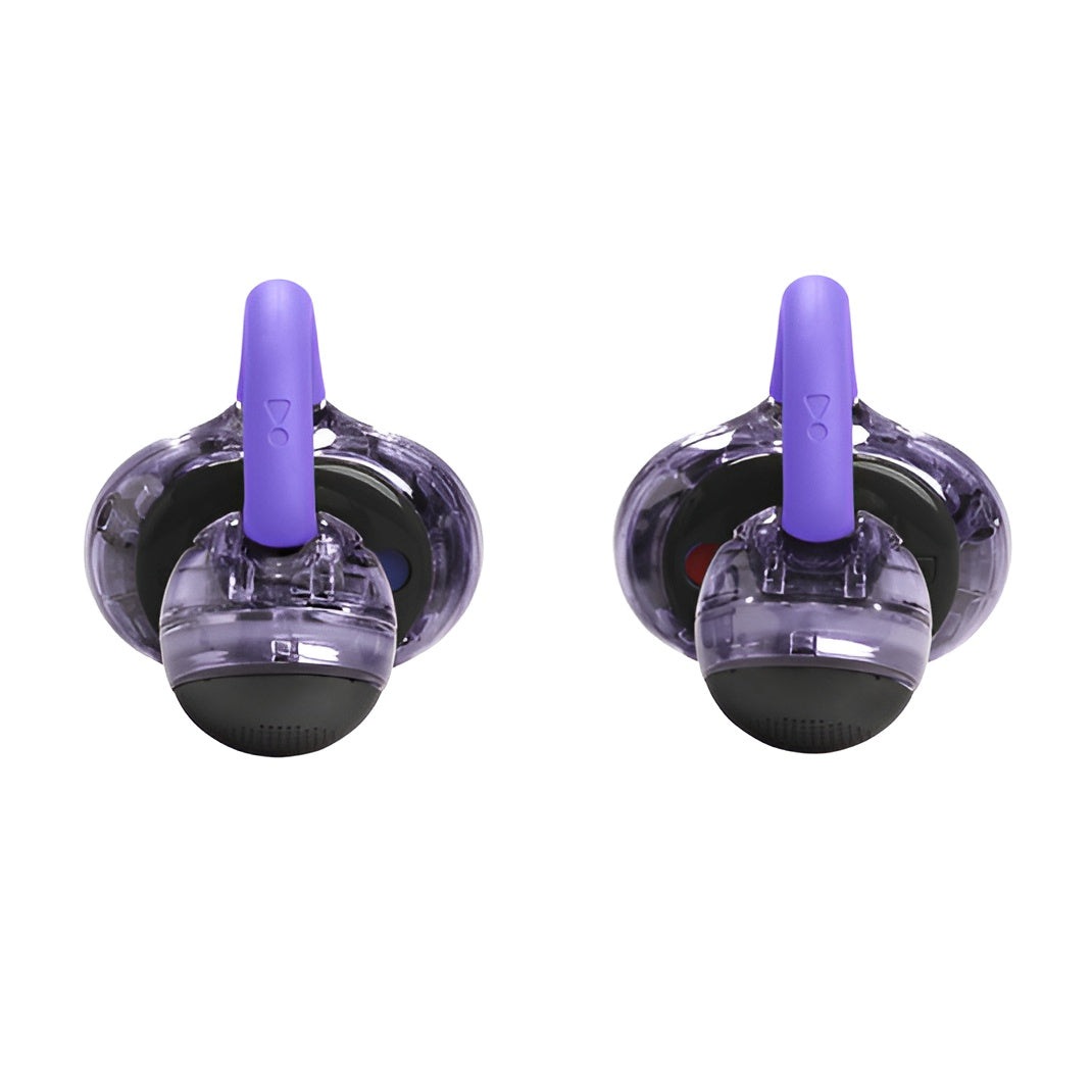 JBL Soundgear Clips Wireless Open-Ear Headphones