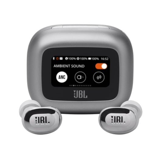 JBL Live Buds 3 True Wireless Noise Cancelling Earbuds