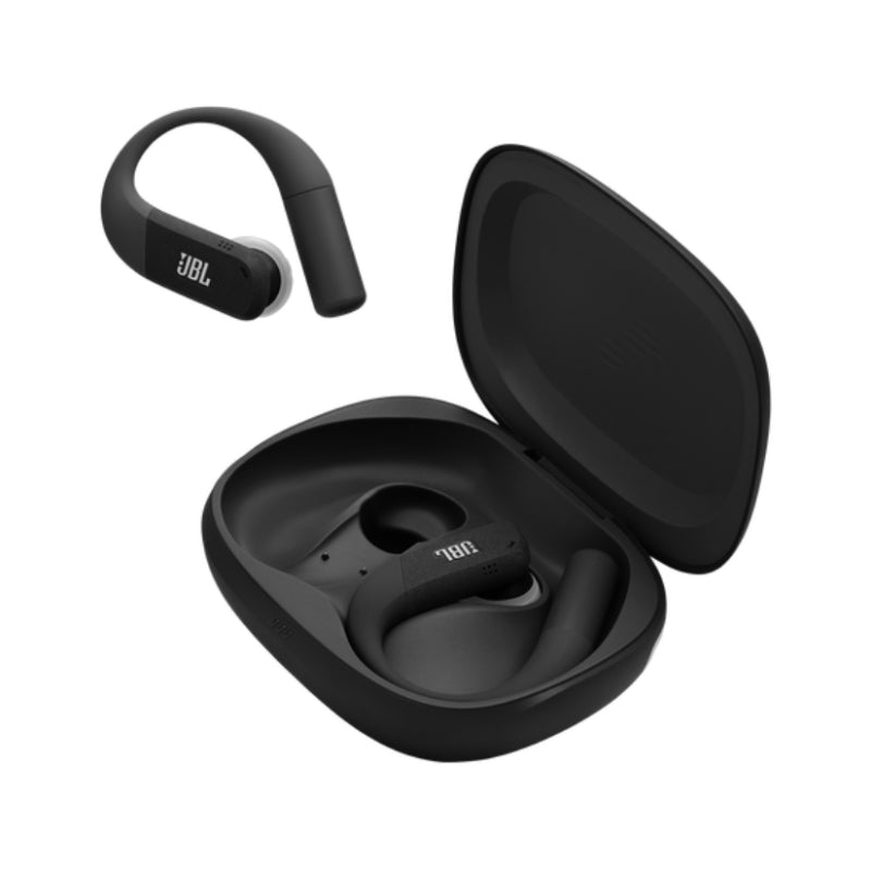 JBL Endurance Peak 4 Wireless In-the-Ear Headphones
