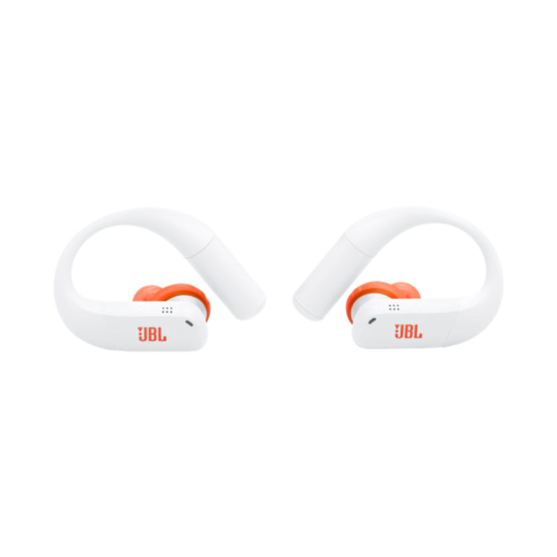 JBL Endurance Peak 4 Wireless In-the-Ear Headphones