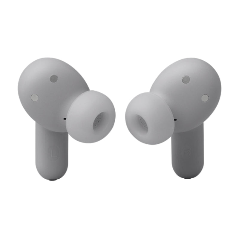 JBL Live Beam 3 True Wireless Noise-Cancelling Earbuds