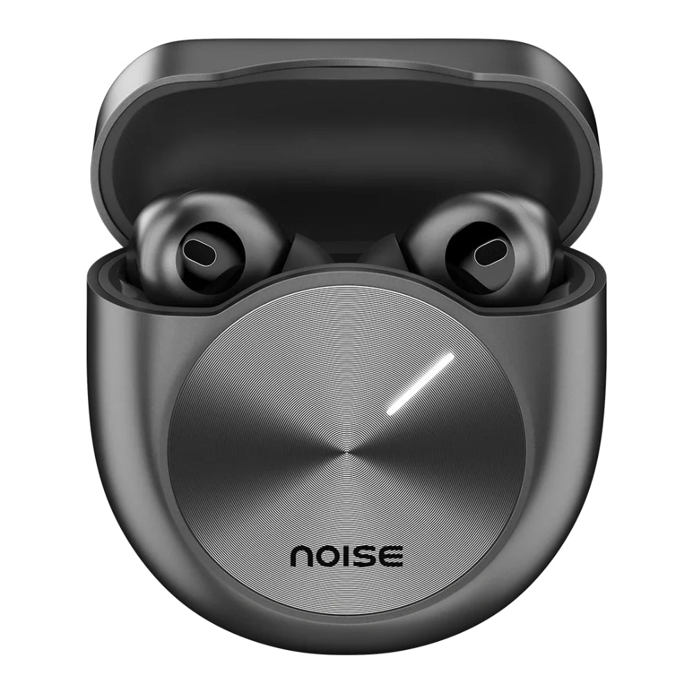 Noise Master In-the-Ear Bluetooth Earbuds with ANC