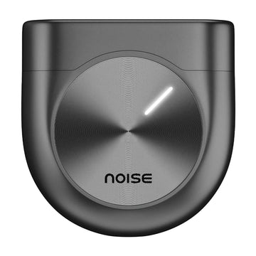 Noise Master Bluetooth Earbuds with ANC