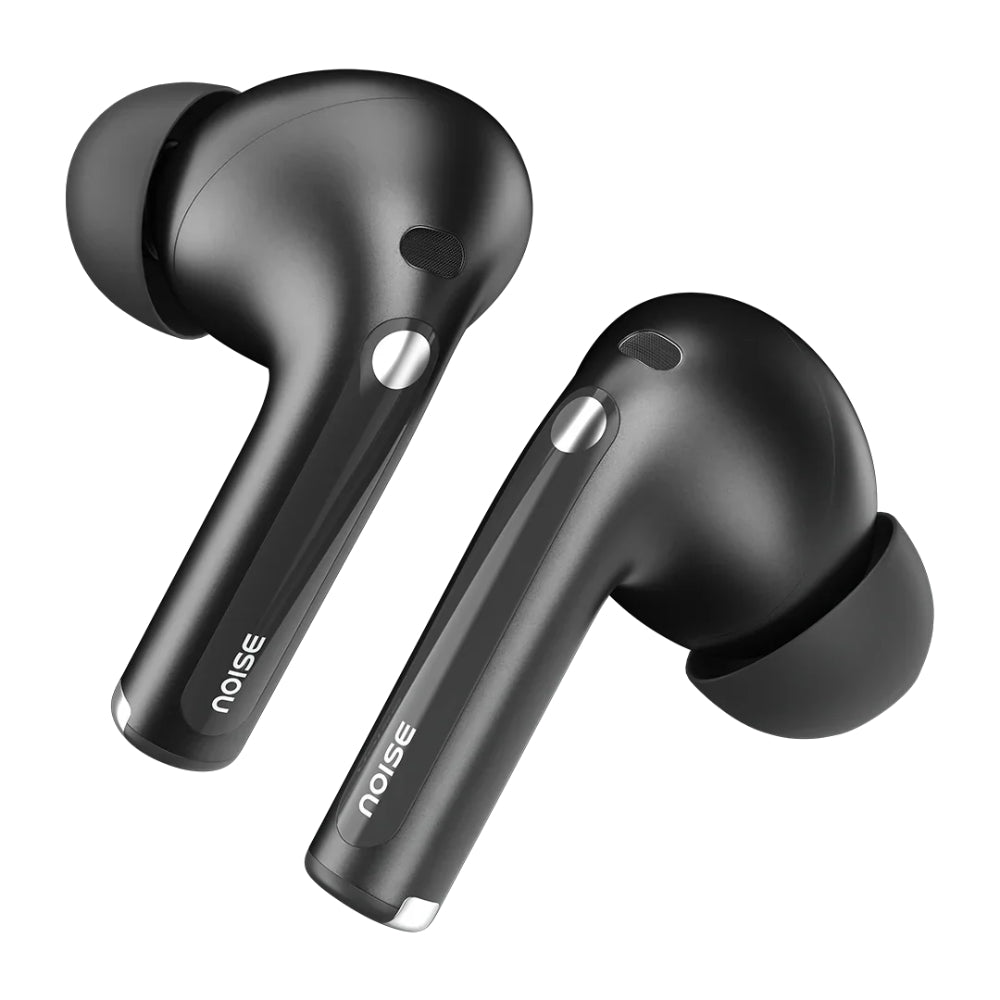 Noise Master In-the-Ear Bluetooth Earbuds with ANC