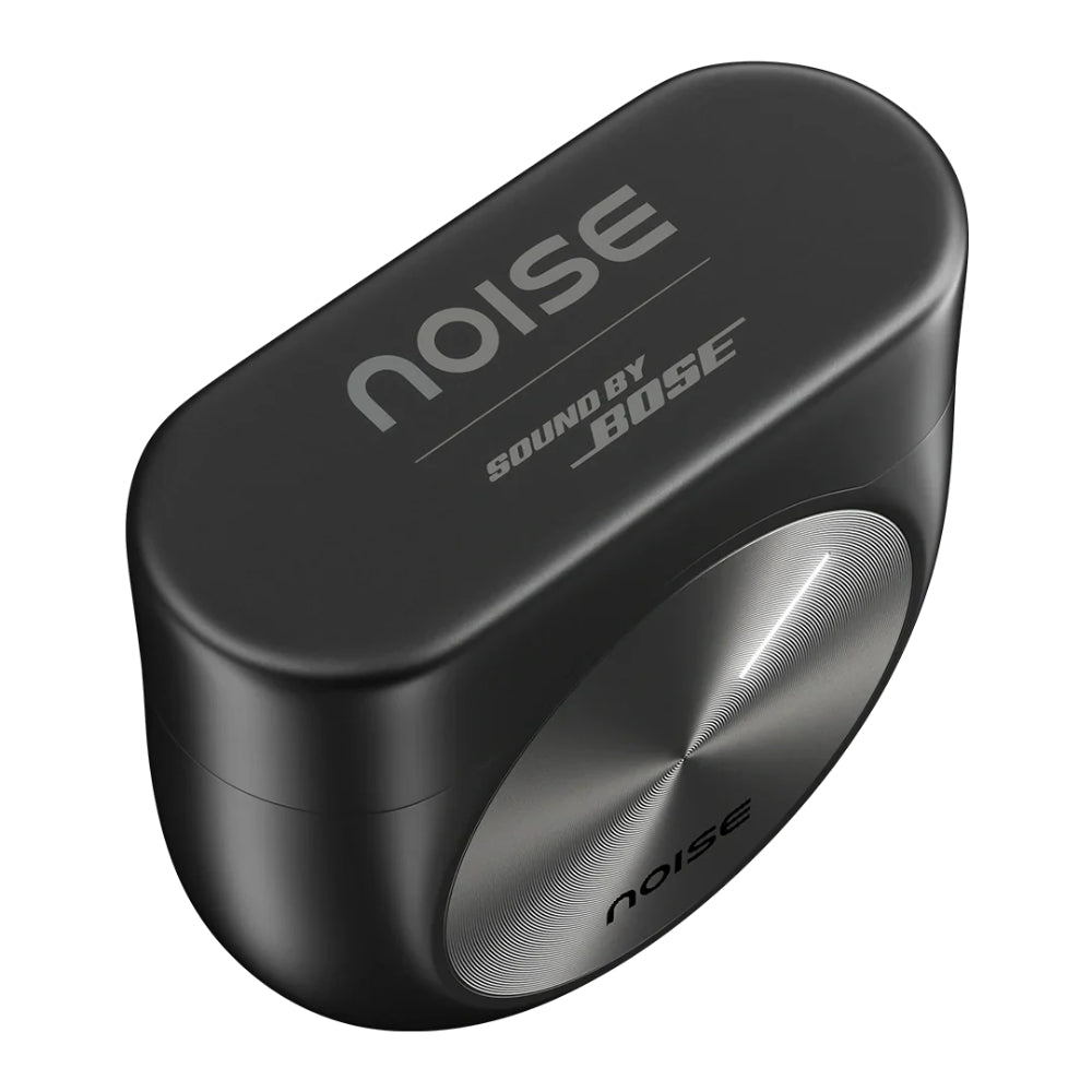 Noise Master In-the-Ear Bluetooth Earbuds with ANC