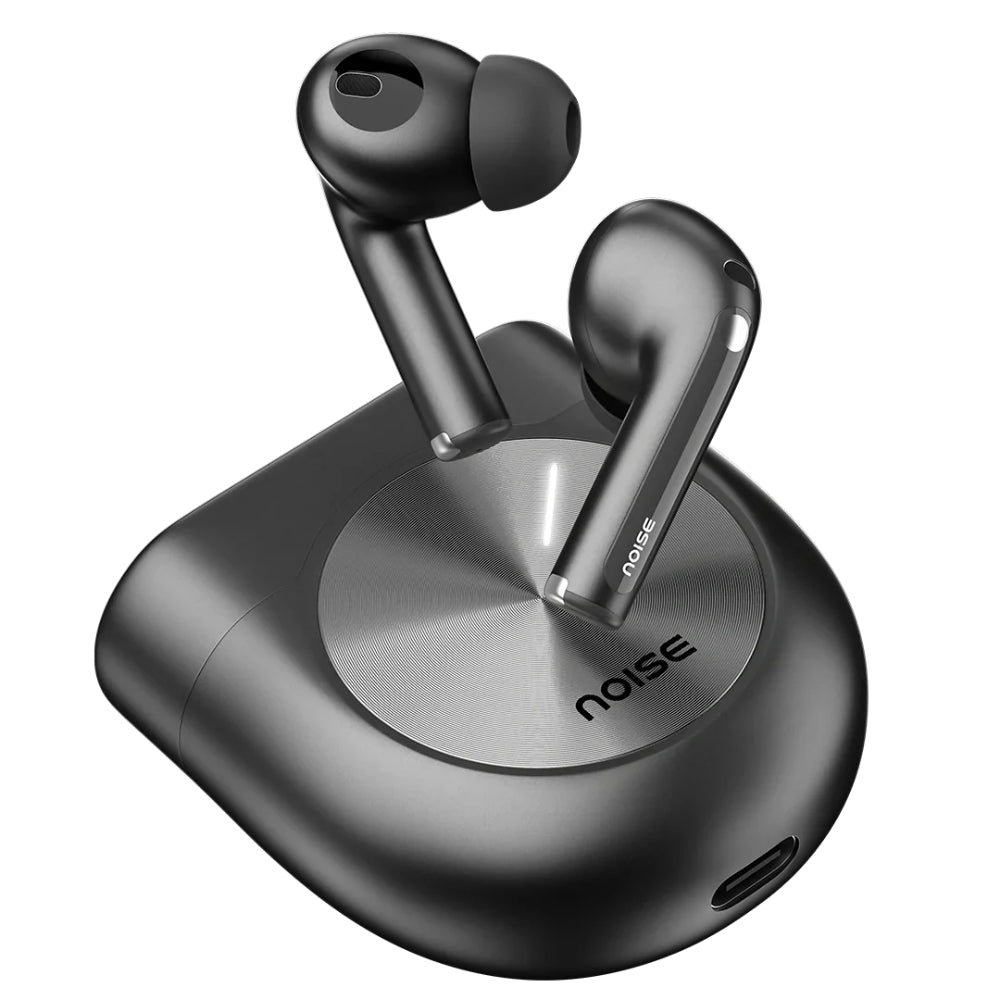 Noise Master In-the-Ear Bluetooth Earbuds with ANC