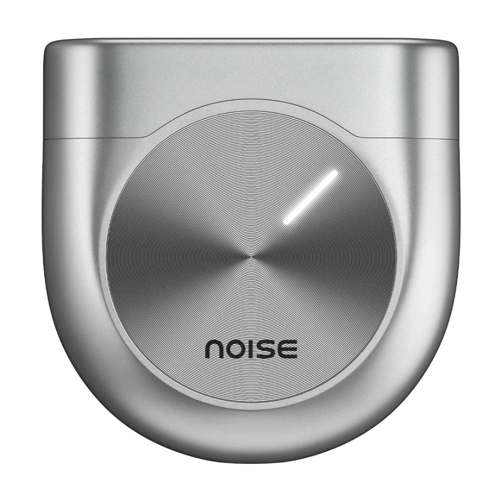 Noise Master In-the-Ear Bluetooth Earbuds with ANC