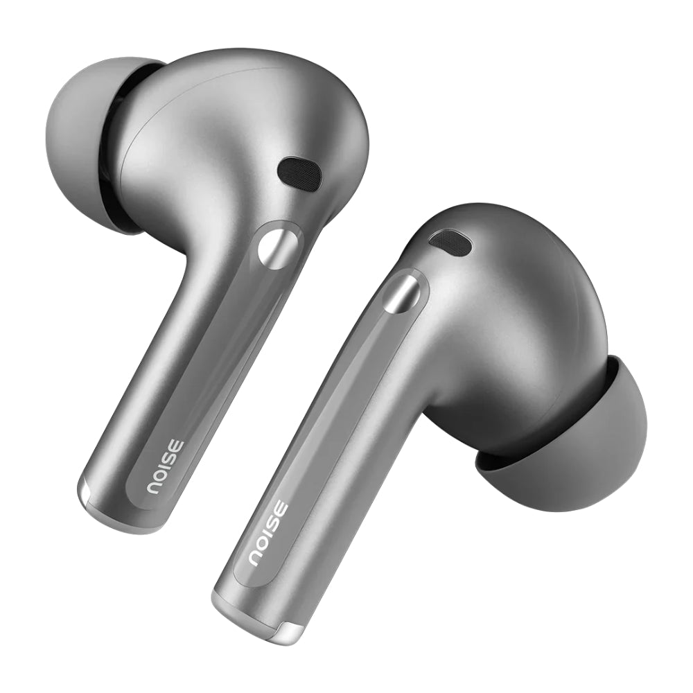 Noise Master In-the-Ear Bluetooth Earbuds with ANC