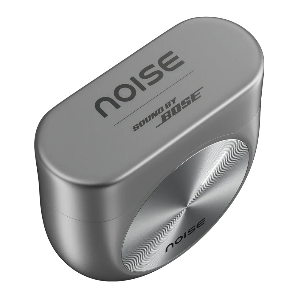 Noise Master In-the-Ear Bluetooth Earbuds with ANC