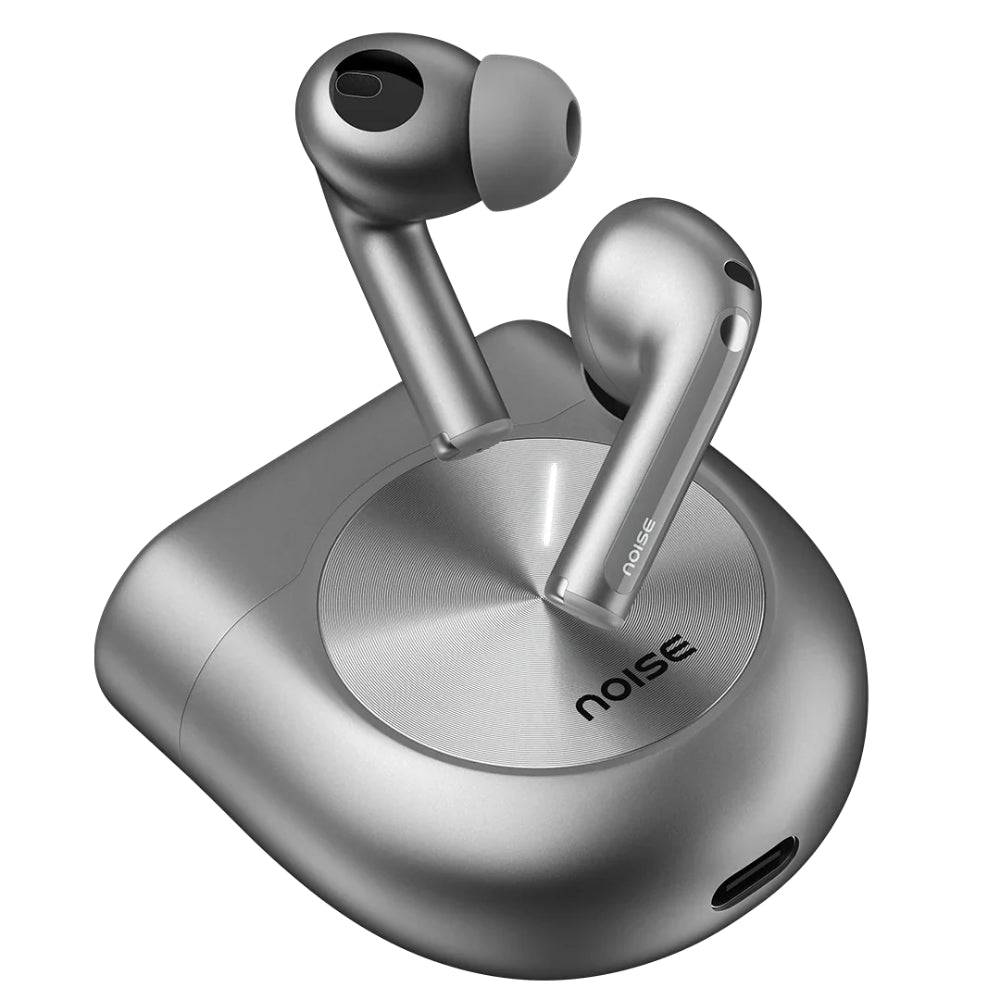 Noise Master In-the-Ear Bluetooth Earbuds with ANC