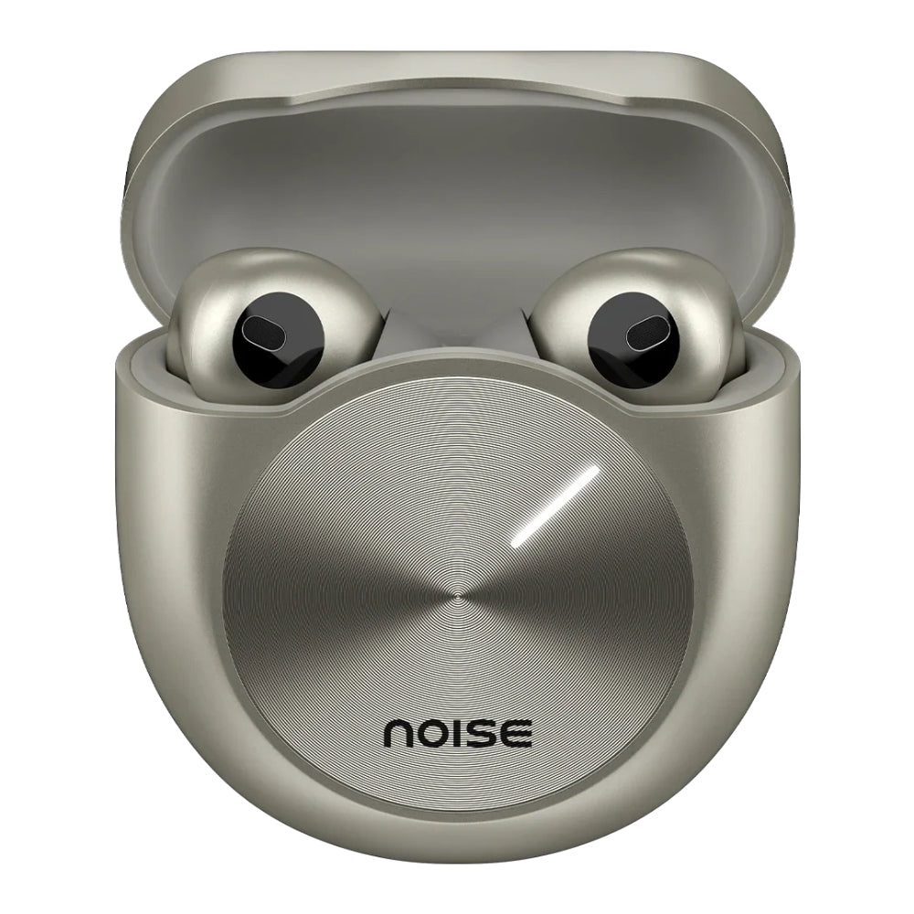 Noise Master In-the-Ear Bluetooth Earbuds with ANC