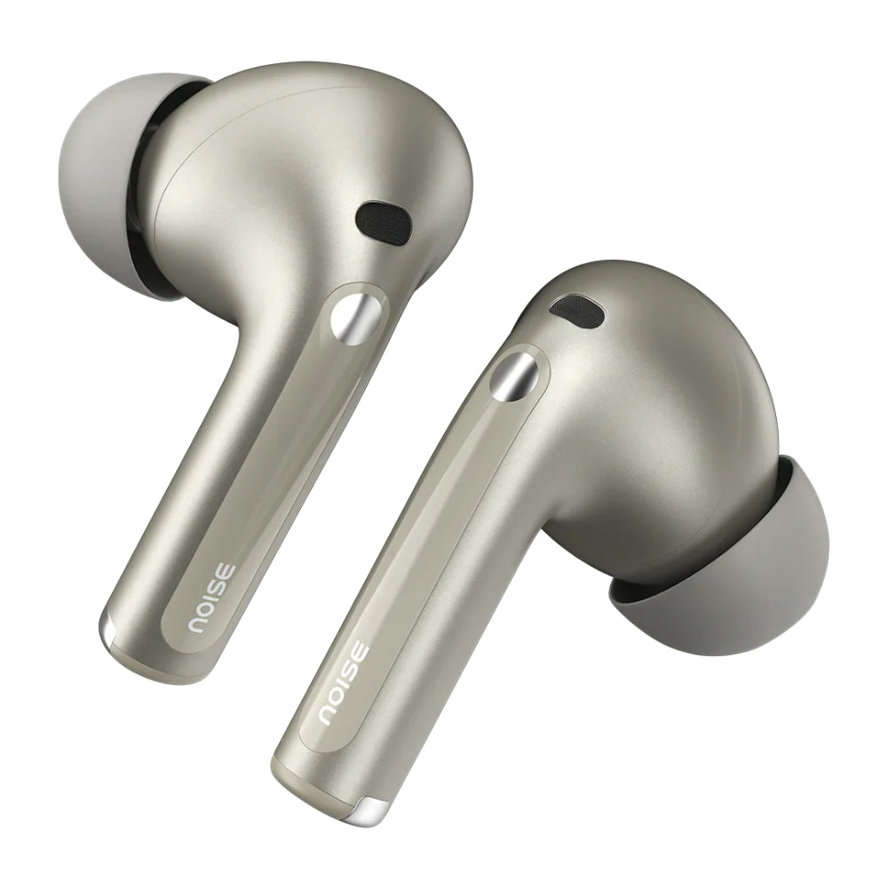 Noise Master In-the-Ear Bluetooth Earbuds with ANC