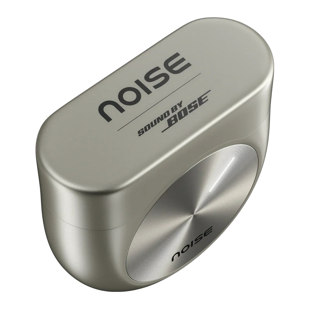Noise Master In-the-Ear Bluetooth Earbuds with ANC
