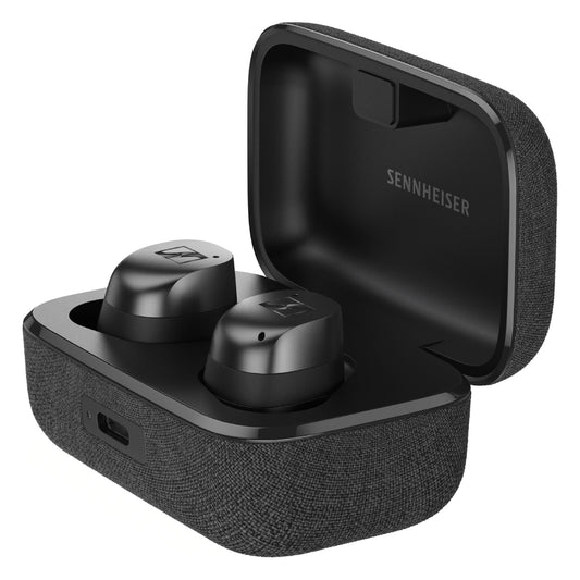 Sennheiser Momentum True Wireless 4 Noise-Canceling Earbuds