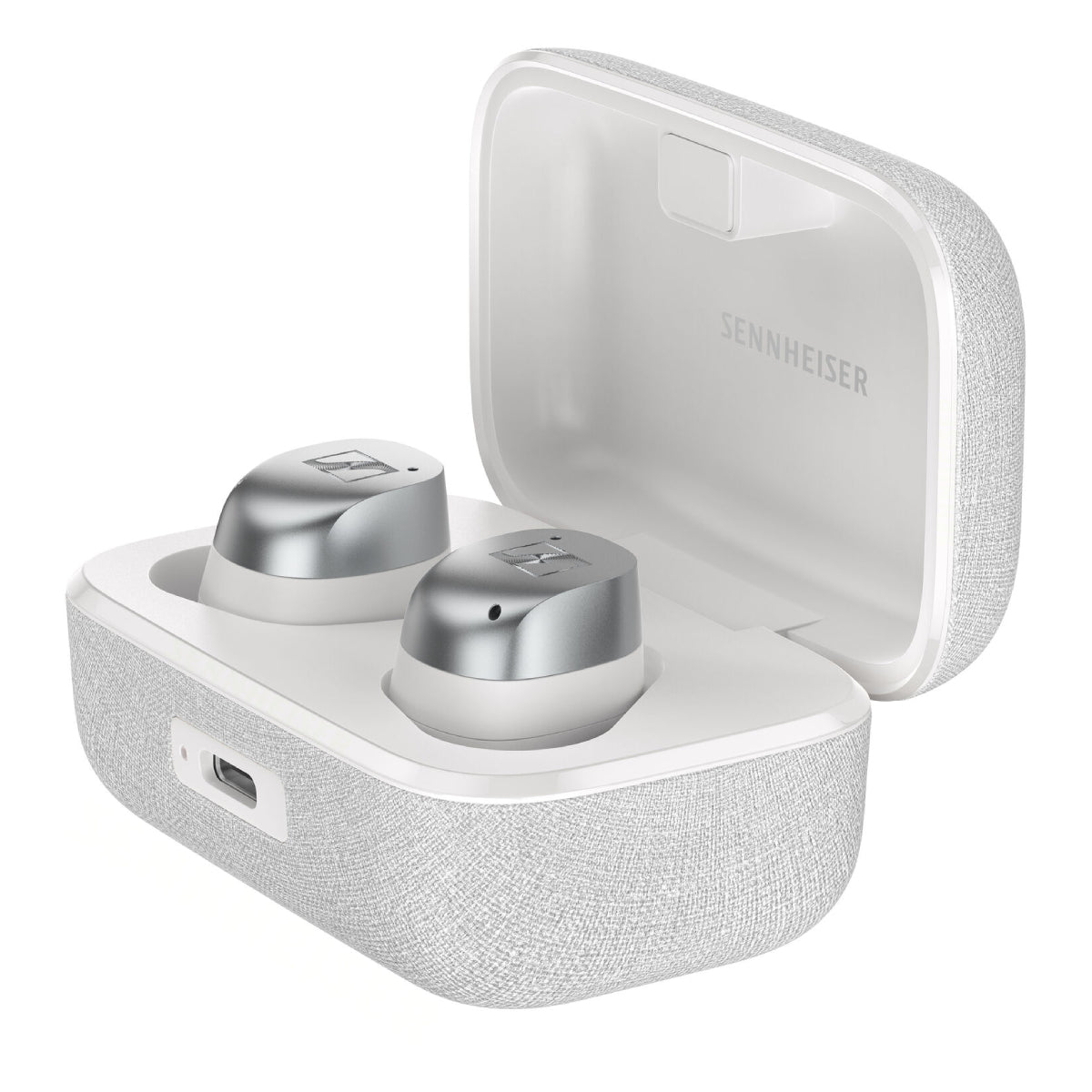 Sennheiser Momentum True Wireless 4 Noise-Canceling Earbuds