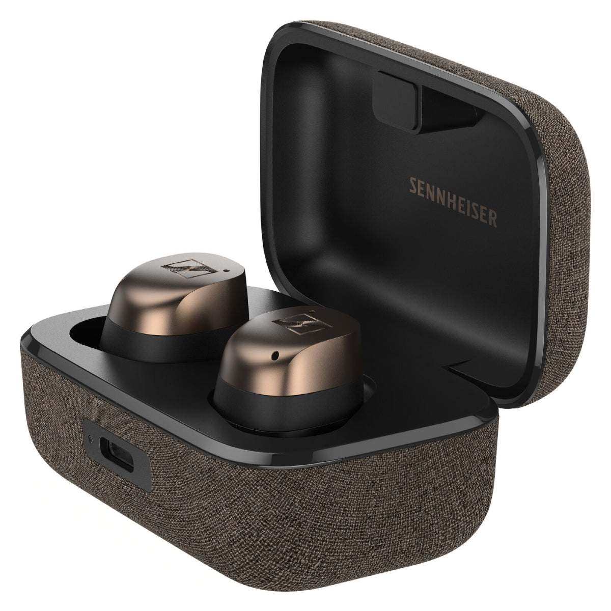 Sennheiser Momentum True Wireless 4 Noise-Canceling Earbuds