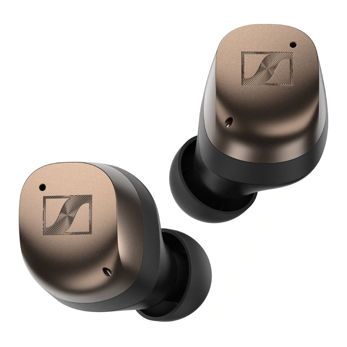 Sennheiser Momentum True Wireless 4 Noise-Canceling Earbuds